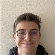 Je donne des cours particuliers en Histoire.
Étudiant à Sciences Po, je suis passionné par cette matière et je veux transmettre mon intérêt aux élèves.